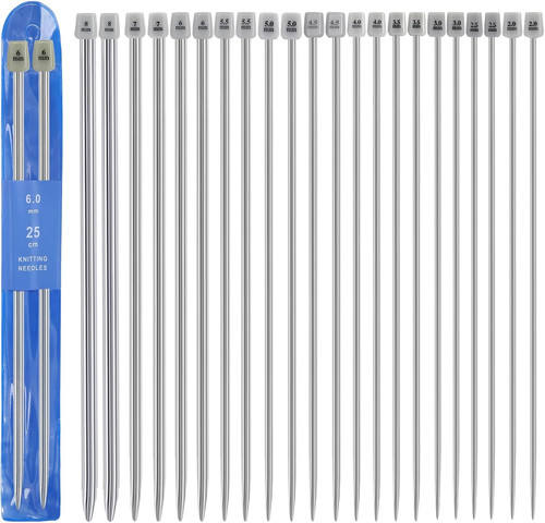 Knitting needle set pcs - needle,