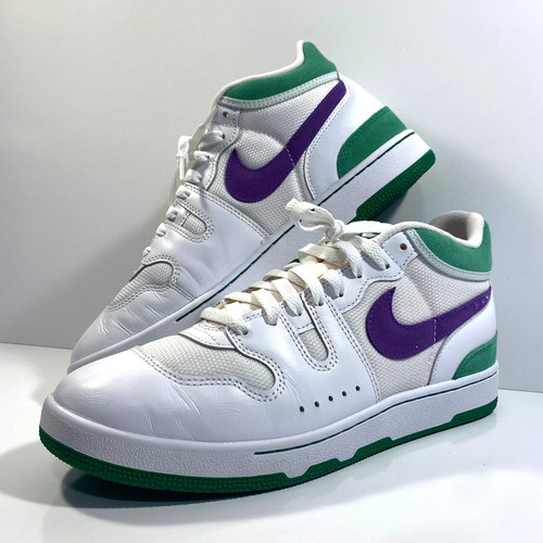 Nike mens size mac attack - nike,