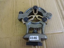 Myford fixed stationary steady