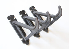 antique radiator hanger