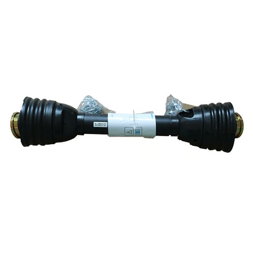 Power take off shaft - take,