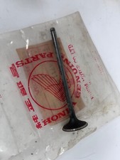 New genuine honda - new,