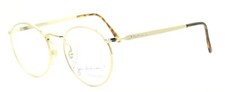 JOHN LENNON JL-02 40 THE DREAMER Vintage Gents Eyewear RX Optical FRAMES Glasses