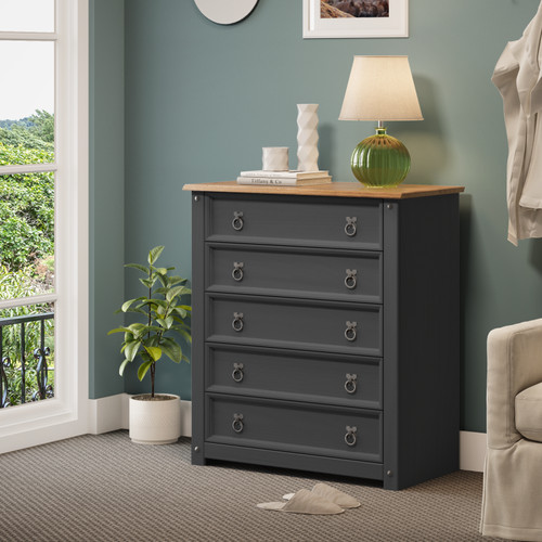 Corona solid pine - corona, furniture