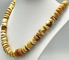 Vintage Butterscotch Baltic