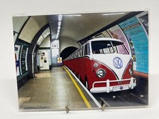 Volkswagen SplitScreen Bus