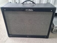 Fender Deluxe Hot Rod Type PR246 amplifier