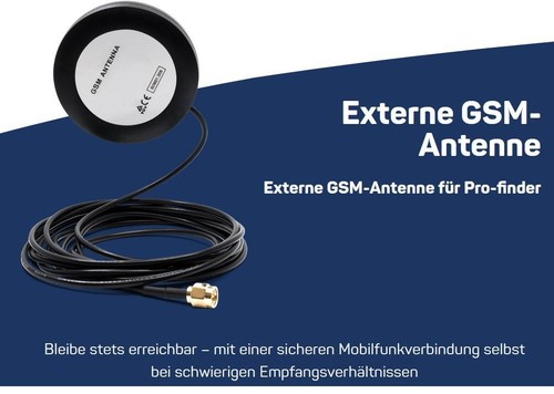Thitronik 100700 external gsm - 100700,