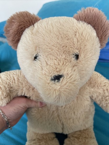 Build bear paddington - a,