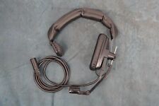 Beyerdynamic DT 108 400 Ohms Headset (Black) – Good Condition