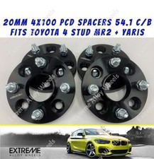 Fits Toyota Wheel Spacers 20mm