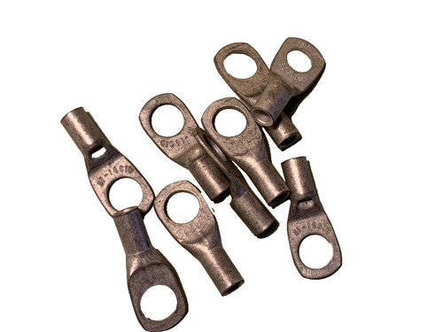 Solder terminal lug bicc - terminal,