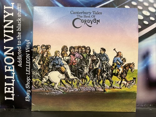 Canterbury tales the best - canterbury, of