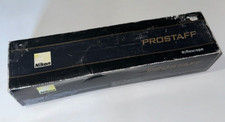 Nikon PROSTAFF 3-9x40 Matte NP
