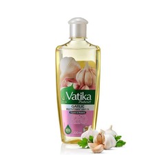 Vatika Garlic Hair Oil 200ml