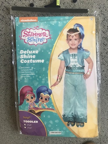 Nickelodeon shimmer and - nickelodeon,