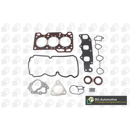 Bga cylinder head gasket - gasket, kit