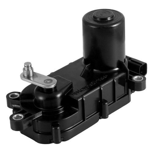 Intake manifold runner - runner, control