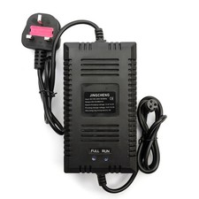 12v 1A Charger XLR Female 3