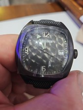 NOS Swiss Made Land Rover Mens