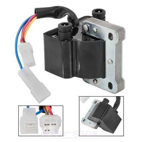 Ignition coil for muz - coil,
