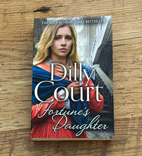 Dilly court fortune - court, fortune's