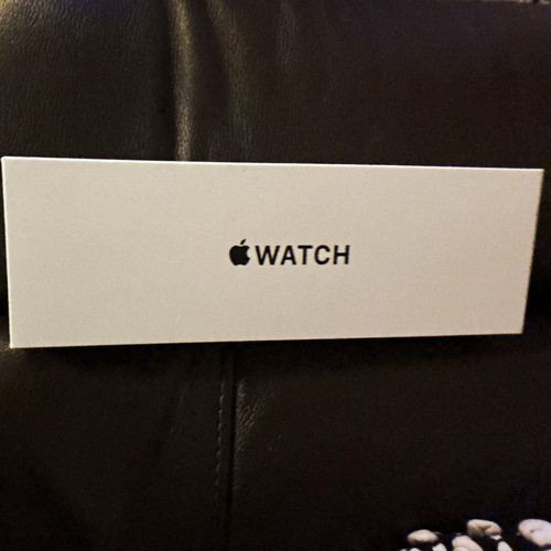 Apple watch gps 44mm - apple,