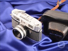 Rank Aldis 35mm Rangefinder