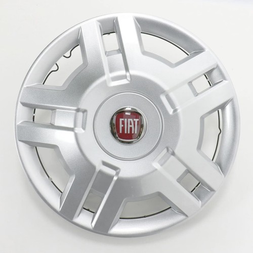 Fiat ducato wheel trim cap - fiat,