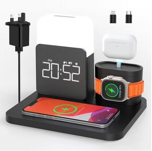 Colsur 1 wireless - 6, in
