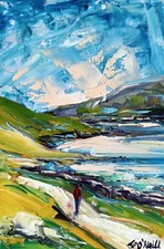JP O’Neill Original Oil