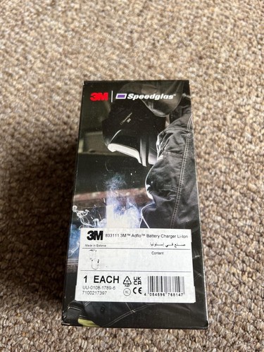 зм speedglas 833111 ion - speedglas,