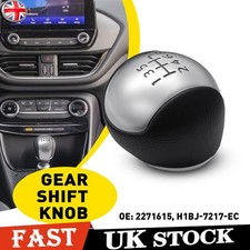 Fits Ford Puma Fiesta Focus
