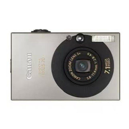Canon ixus sd1000 1mp - canon, 70/sd1000