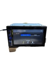 Carrozzeria Pioneer FH6100DTV
