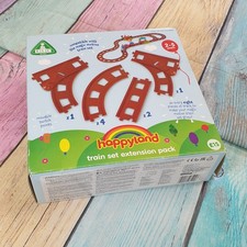 ELC Happyland Train Set