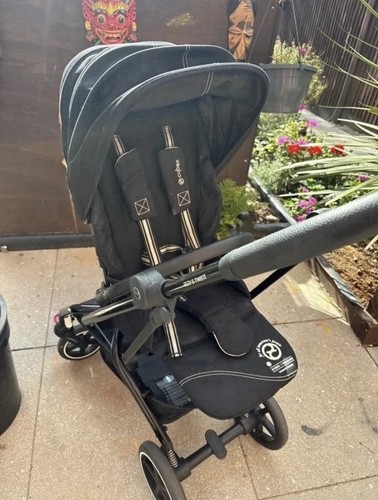 Cybex 2025 gold eezy - , twist
