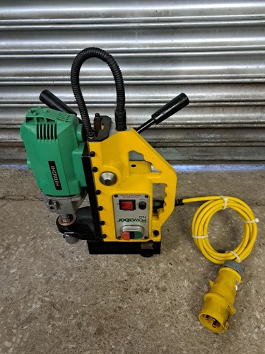 Hitachi pb32 powerbor magnetic - pb32,
