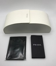 New Authentic Prada Large