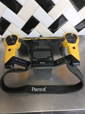 Parrot Bebop Drone Quad Copter Sky CONTROLLER Rare