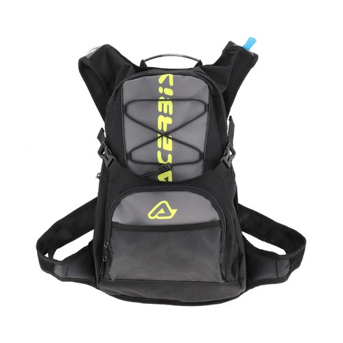 Acerbis h2o drinks back - h2o,