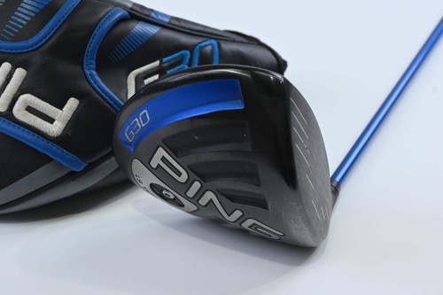 Ping g30 tec - ping, driver