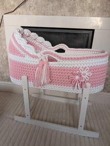 Made order crochet moses - to, order-