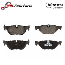 AutoStar Germany For BMW BRAKE