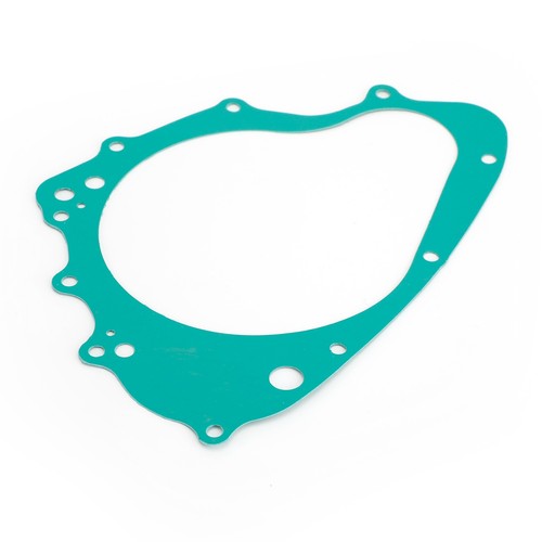 Magneto stator cover gasket - cover,