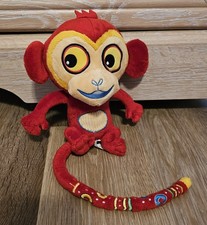 Bandai Tinga Tinga Tales Red