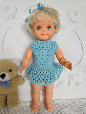 Palitoy Doll 1970s ~13"