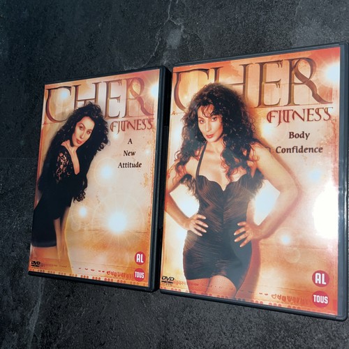 Cher fitness new - fitness,