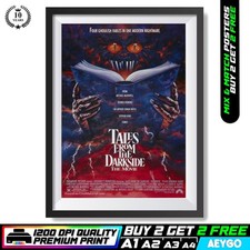 TALES FROM THE DARKSIDE Movie