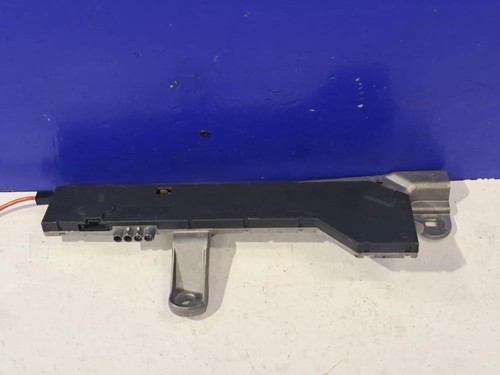 Mercedes benz cls - cls, antenna